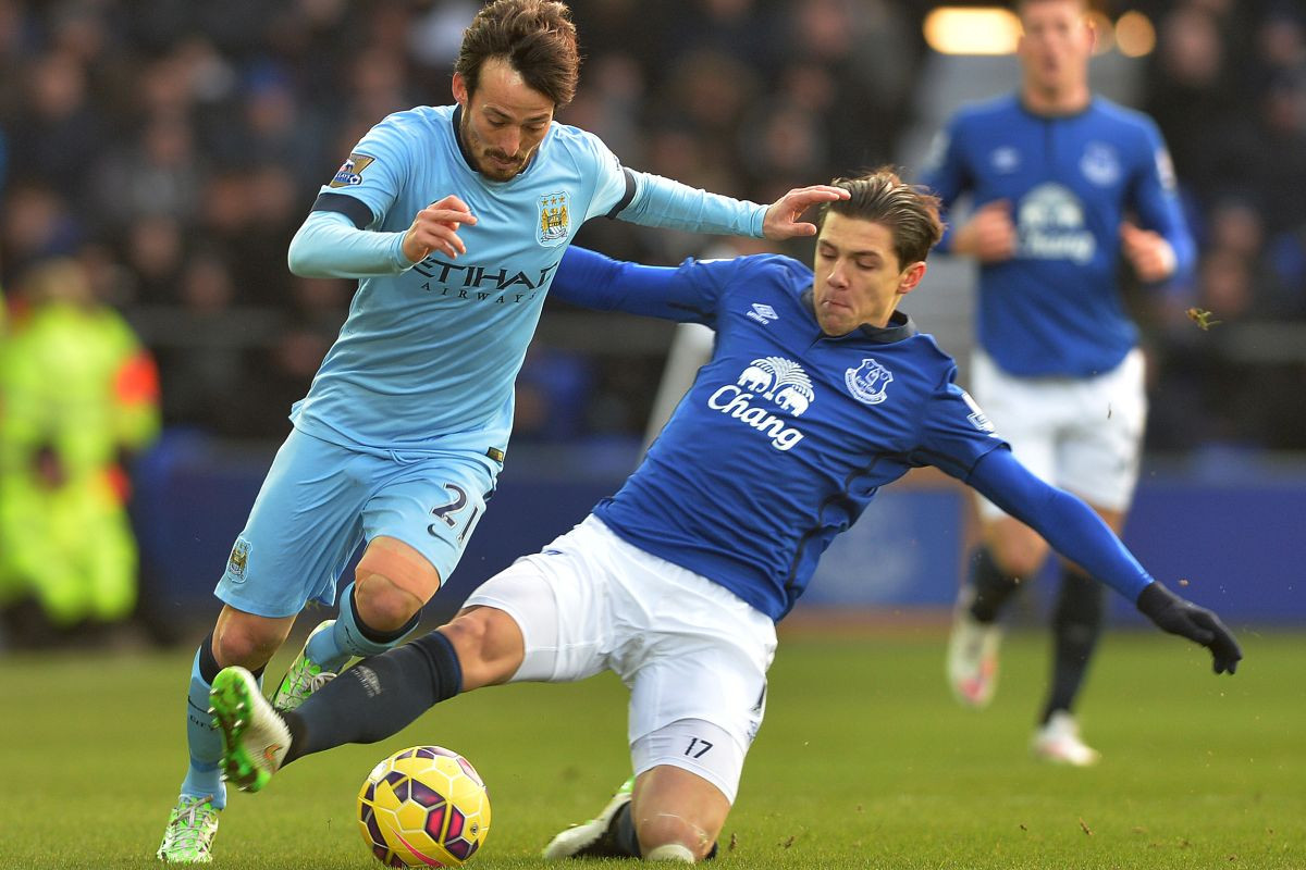 Muhamed Bešić napušta Everton, ali ostaje u Engleskoj?