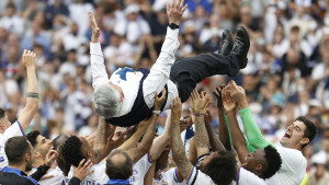 Real Madrid završio veliki posao, saopštit će vijest ili 22. ili 29. maja