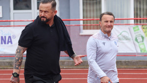 "Nadamo se da će sunce da nas obasja, ovo smo nekako izvukli"