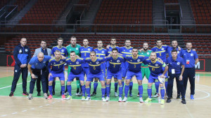 Koronavirus pravi velike probleme Futsal reprezentaciji BiH pred gostovanje u Srbiji