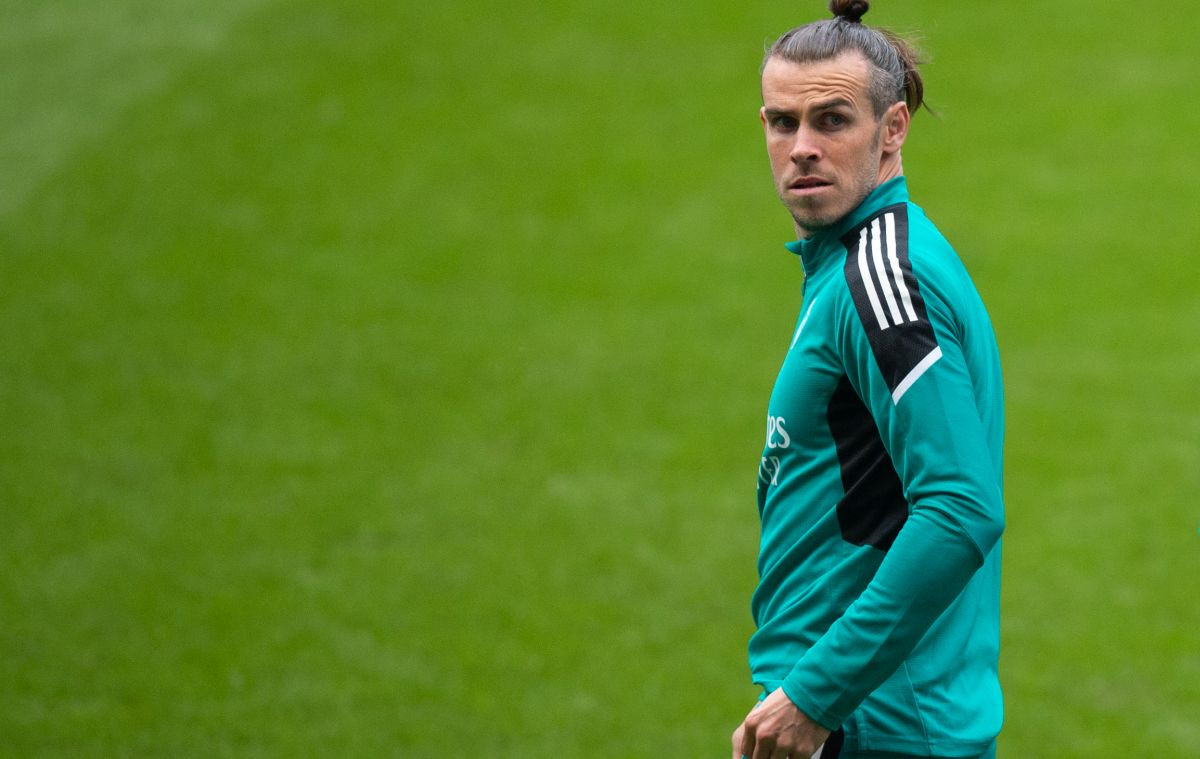 Stigla potvrda: Bale odlazi iz Reala, slijedi povratak u Englesku