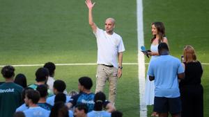 Guardiola se oglasio nakon što je City proglašen krivim: "Želim da svaki navijač zna..."