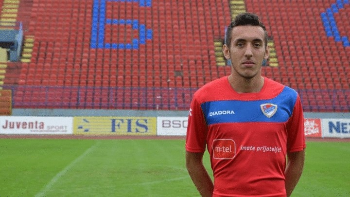 Kukić: Sjajan je osjećaj postići gol pred punim stadionom