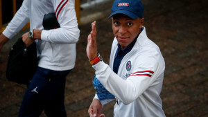 Više nema nikakve dileme: "Kylian je odlučio da želi u Real Madrid"