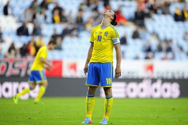 Majstorije Zlatana Ibrahimovića u dresu Malmöa