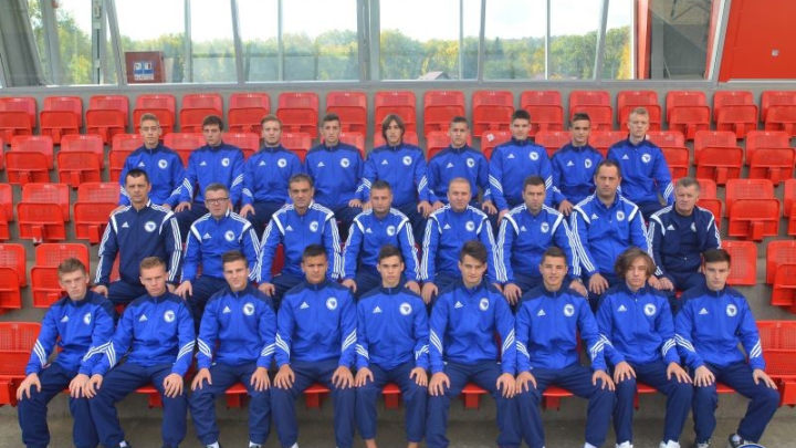 Malkočević pozvao 22 igrača za mečeve s Crnom Gorom