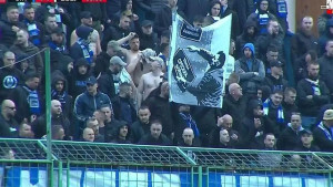 FK Velež reagovao na jučerašnja dešavanja na Pecari, Rođeni objavili saopštenje!
