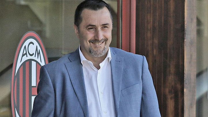 Milanov direktor Interu predložio razmjenu i zatražio Icardija, Brozovića i Perišića