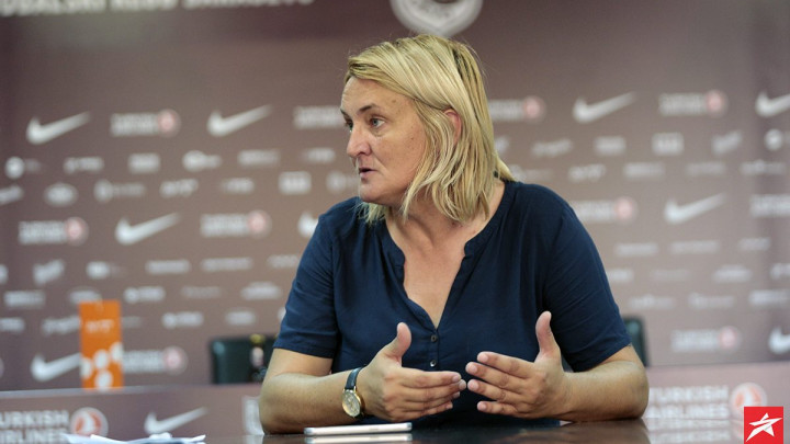SFK 2000 - primjer sportske esencije: Šta bi tek bilo da je klub "profesionalniji"?