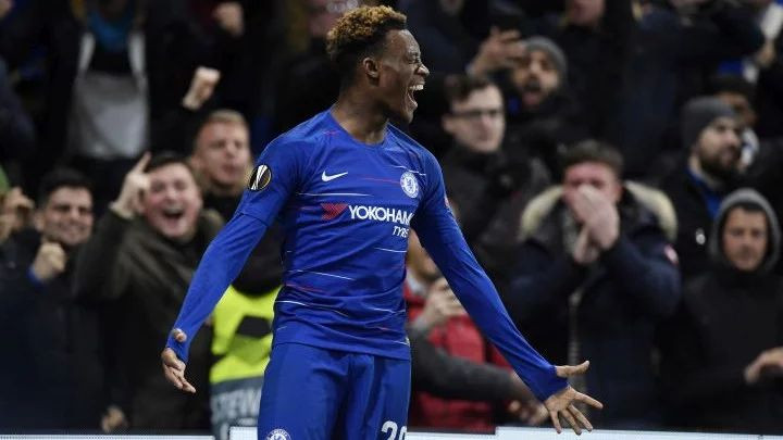 Želi u Bayern: Chelsea razočaran ponašanjem mladog Hudson-Odoija