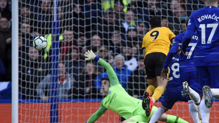 Chelsea pogodio u posljednji čas, ali navijači su razočarani