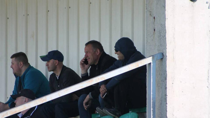 Razočarenje u FK Vitez: Izloženi smo brutalnom ponižavanju odgovornih iz NS SBK!