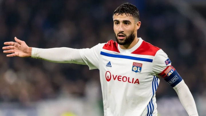 Arsenal počeo pregovore sa Fekirom, "sitnica" koči transfer