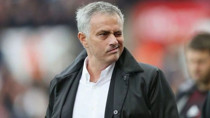 Mourinho već izabrao svoje pomoćnike i zadao ogroman udarac Lilleu