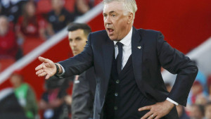 Ancelotti otpisao četiri igrača Reala, dvojica više ne dobijaju ni marker za zagrijavanje!