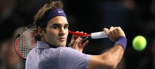Federer slavio u finalu