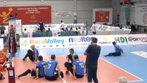 Nizozemci nemoćni pred bh. odbojkašima: BiH u polufinalu prvenstva Evrope!
