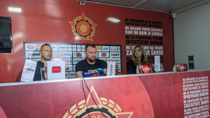 Sloboda u velikom problemu, a Jahić hvali Željezničar: "Taj igrač je klasa više za našu ligu"