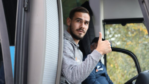 Koljić otkrio kojeg bh. fudbalera pokušava kopirati