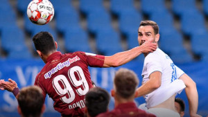 Elvir Koljić i saigrači izgubili 'veliko finale': Cluj ponovo prvak!