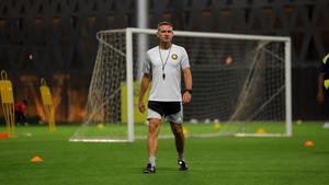 Srbin postao trener Cristianu Ronaldu!