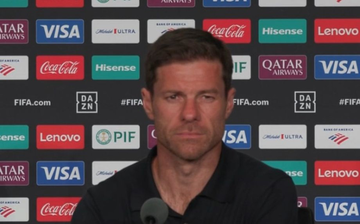Alonso se ne boji Viniciusa i Mbappea, javno rekao šta više ne smiju raditi: "Nema izuzetaka!" Alonso se ne boji Viniciusa i Mbappea, javno rekao šta više ne smiju raditi: "Nema izuzetaka!"