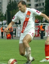 Zrinjskom derbi sa igračem manje