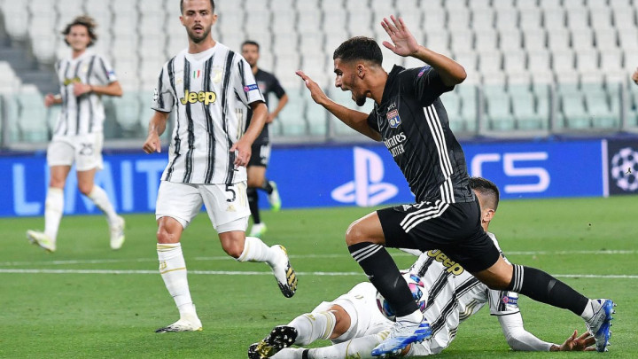 Aouarov transfer u Juventus bio je završen, a onda je to sve upropastio jedan igrač Stare dame