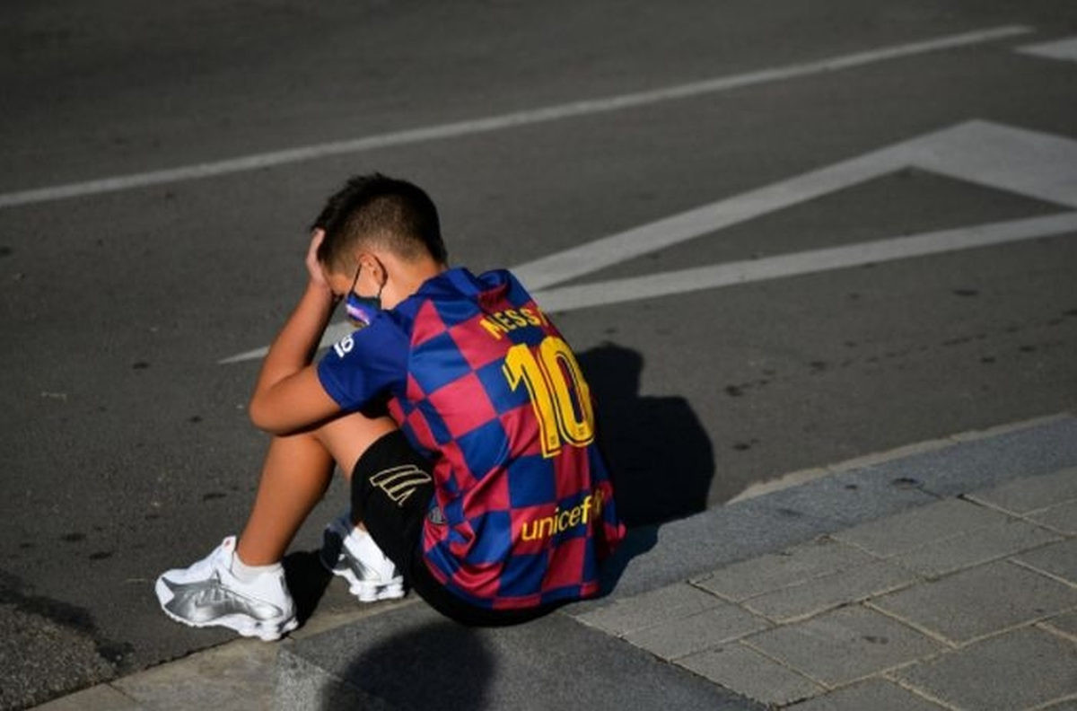 Barcelona nikada nije imala ovako užasnu godinu: Nevolje su počele već u januaru