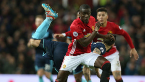 Potpis na Old Traffordu