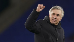 Ancelotti sprema neočekivan potez