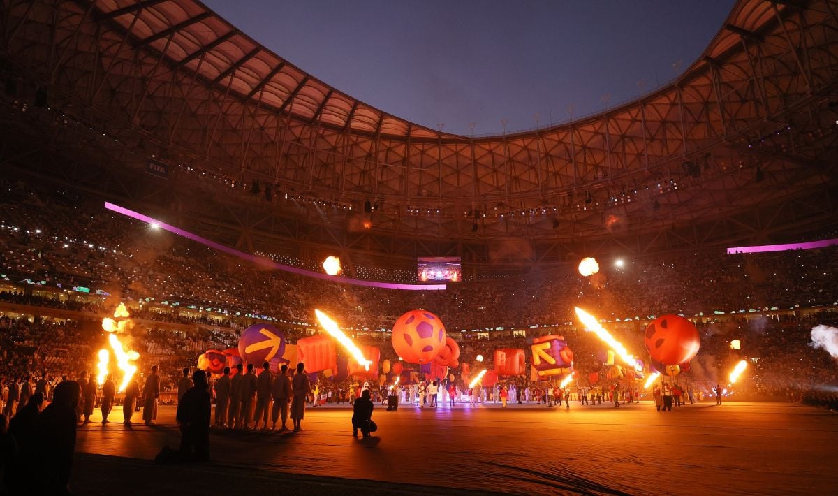 Održana ceremonija zatvaranja Mundijala koji je pokazao sve čari fudbala i sporta: Bravo Katar!