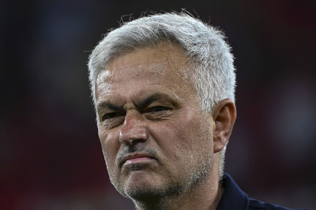 To može samo "posebni": Mourinho doveo besplatno igrača za kojeg bi mnogi izdvojili milione