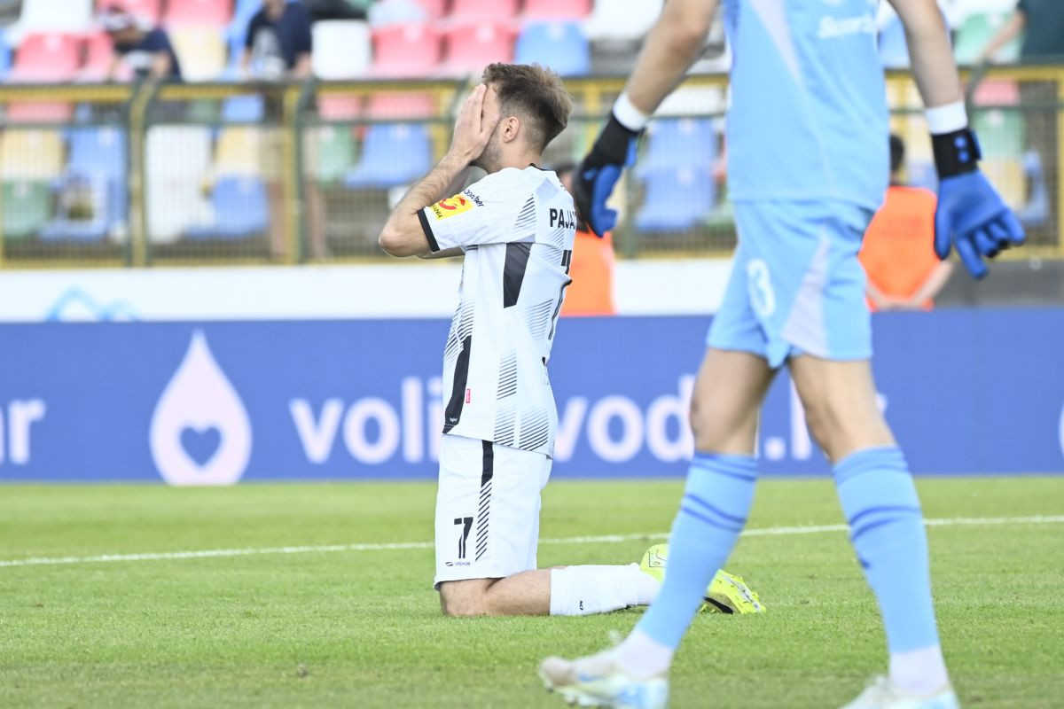 Garcia odmah čelnicima Hajduka naredio koga da dovedu, na Poljud stiže "hit" Albanac