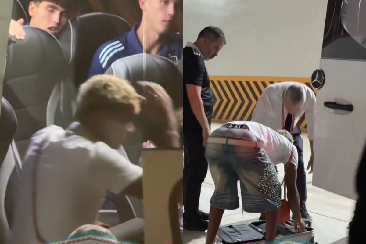 Lamine Yamal se u Turskoj suočio s pravom noćnom morom: Mahao je rukama, uzaludno kukao i tražio...