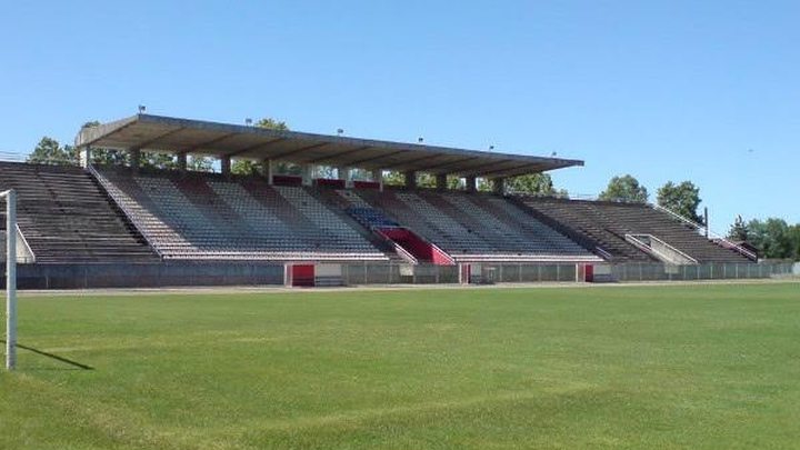Mjesta gdje fudbal ne prestaje: Panorama stadiona 1. lige RS Mjesta gdje fudbal ne prestaje: Panorama stadiona 1. lige RS