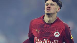 Sudbina il' šta li je? Alajbegovića ubrzo čeka poseban debi za Juventus