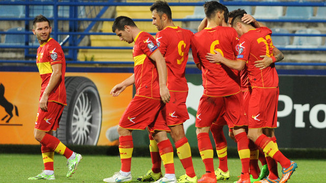 Crnogorski navijači izdali su važno saopštenje pred duel sa Srbijom