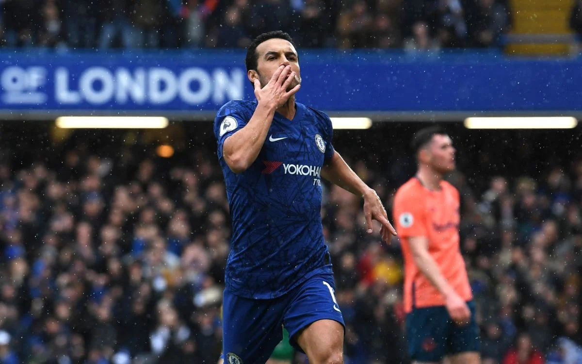 Pedro ostaje u Chelseaju, ali ima jedan uslov