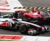 AS: Button sve bliže Ferrariju