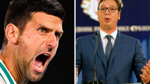 Oglasio se i Aleksandar Vučić: Tužilac laže! Mi nećemo ovako vratiti Australcima