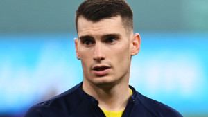 Pravo niotkuda: Ovo je novi klub Dominika Livakovića, golmanu Liga prvaka, Dinamu 10 miliona!