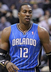 Dwight Howard ostaje u Orlandu