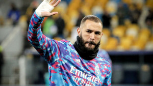 Sutra presuda Karimu Benzemi: Tužioc predložio kaznu za napadača Real Madrida