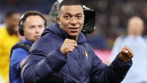 Mbappe odgovorio L'Equipeu: "Da, dali smo samo jedan gol, ali mi smo u polufinalu"