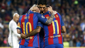 Suarez otkrio istinu iz vremena u Barceloni: "Sve sam pokušavao..."