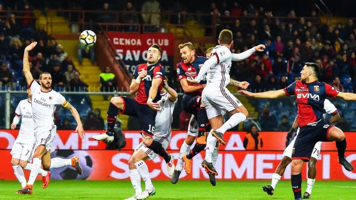 Milan slavi Andreja Silvu