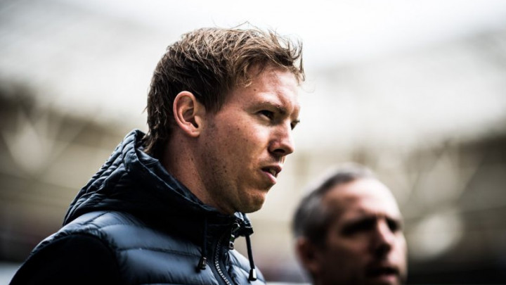 Hoffenheim objavio: Nagelsmann odlazi