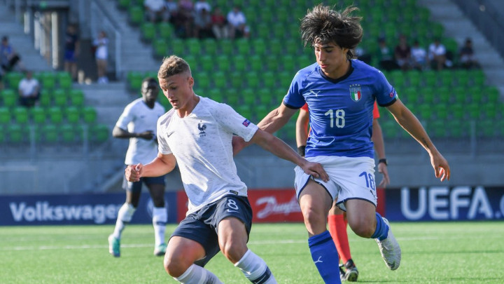 Sarri će morati stati u red, Inter za "Novog Pirla" spremio ozbiljnu ponudu