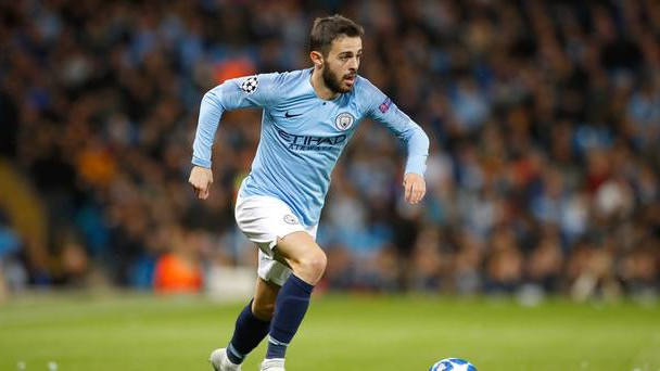 Real Madrid želi dovesti Silvu iz Manchester Cityja